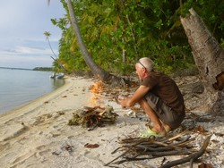 3026 Grillen am Land