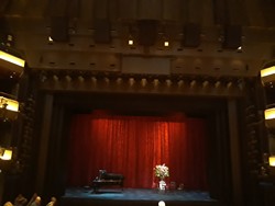 5301 Opera Sydney