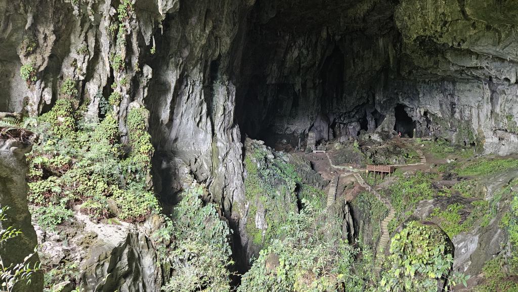 188 Fairy Cave