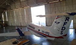 6004 RFDS Broken Hill