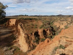 6005 Flinders Ranges