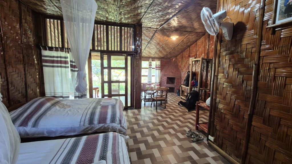 228 Hotel Luang Namtha