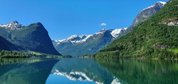 259 Oldevatnet
