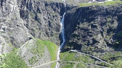 341 Trollstigen