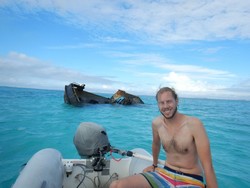 5026 Beveridge Reef