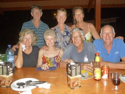 1699Nana Juana Familie