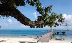 5003 Süden Huahine
