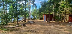 547 Camping Törnabygd