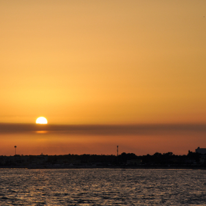 160-Sonnenuntergang