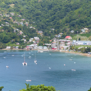 18-Charlotteville