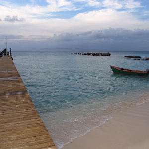 62-Steg-Isla Saona