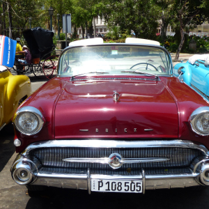 194-Oldtimer