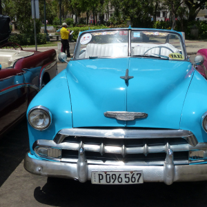 195-Oldtimer