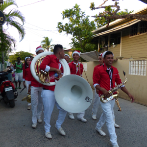 24-Carneval-üben