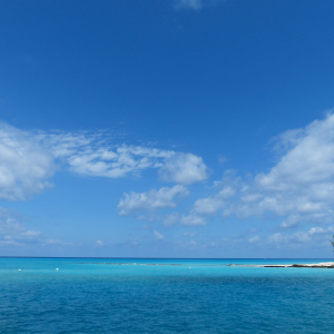 5-Bimini-Einfahrt