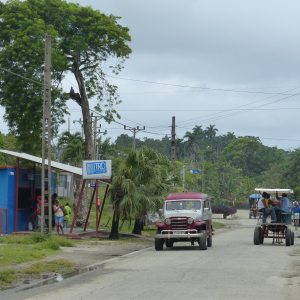 83-Baracoa