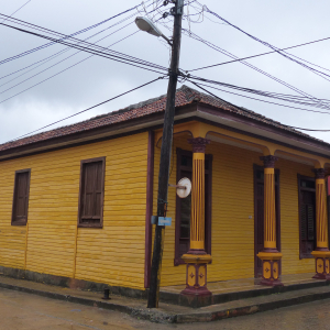 93-Baracoa