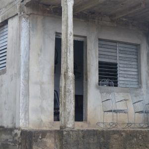 95-Baracoa