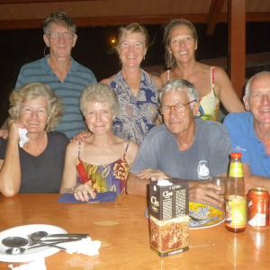 162-Nana-Juana-Familie