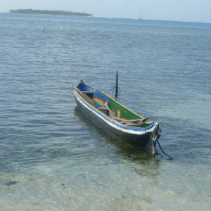 326-Fischerboot