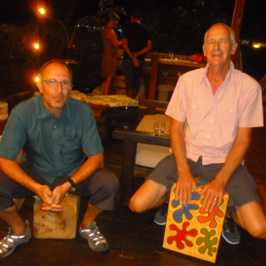 196-Panama-Treffen