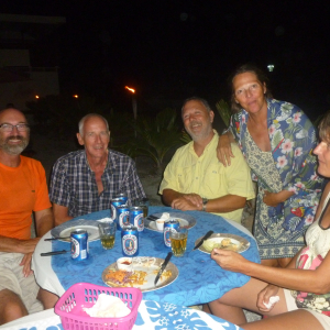 342-Abendessen