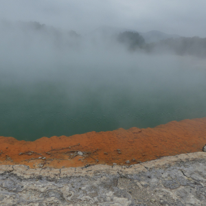 455-Wai-O-Tapu Thermal Wonderland 