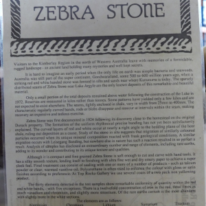 1460-Kununurra-Zebra-Rock