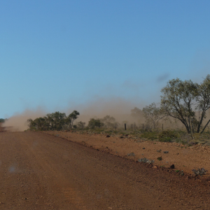 1864-Millstream-bis-Karijini NP 