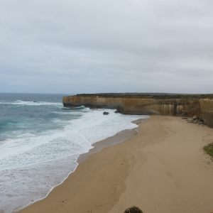 284-The-London-Bridge-Port-Campbell