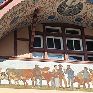 50-Bauernhaus