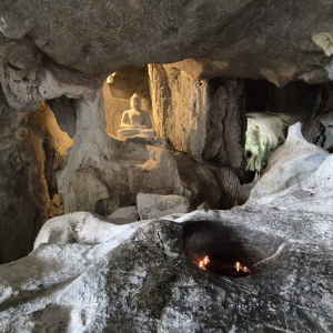 181-Buddha Cave