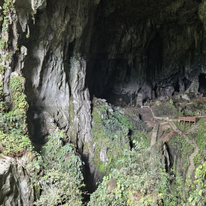 188-Fairy Cave