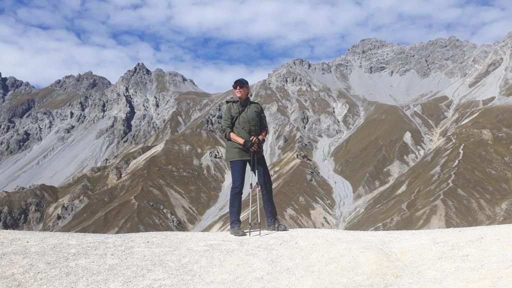 Kalea Reise um die Welt